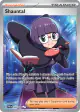 Shauntal 243/182 Ultra Rare card from Paradox Rift