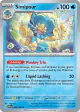 Simipour 042/182 Uncommon card from Paradox Rift