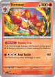 Simisear 021/182 Uncommon card from Paradox Rift