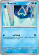 Snorunt 037/182 Common card from Paradox Rift
