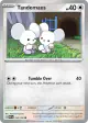 Tandemaus 154/182 Common card from Paradox Rift