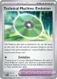 Technical Machine: Evolution 178/182 Uncommon card from Paradox Rift