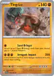 Ting-Lu 109/182 Rare card from Paradox Rift
