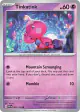 Tinkatink 082/182 Common card from Paradox Rift