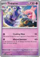 Tinkaton 085/182 Uncommon card from Paradox Rift