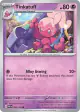 Tinkatuff 084/182 Common card from Paradox Rift