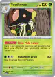 Toedscruel 017/182 Uncommon card from Paradox Rift