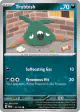 Trubbish 116/182 Common card from Paradox Rift