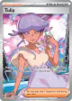 Tulip 244/182 Ultra Rare card from Paradox Rift