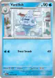 Vanillish 044/182 Common card from Paradox Rift