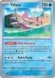 Veluza 054/182 Uncommon card from Paradox Rift