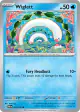 Wiglett 051/182 Common card from Paradox Rift
