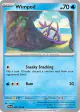 Wimpod 048/182 Common card from Paradox Rift