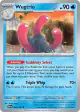 Wugtrio 053/182 Uncommon card from Paradox Rift