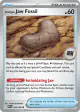 Antique Jaw Fossil 068/088 Common card from Perfect Order