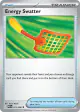 Energy Swatter 073/088 Uncommon card from Perfect Order