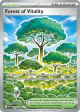 Forest of Vitality 109/088 Ultra Rare card from Perfect Order