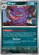 Gengar 050/088 Rare card from Perfect Order
