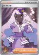 Jacinthe 110/088 Ultra Rare card from Perfect Order