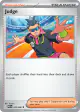 Judge 076/088 Uncommon card from Perfect Order
