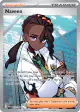 Naveen 112/088 Ultra Rare card from Perfect Order
