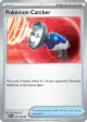 Pokémon Catcher 082/088 Common card from Perfect Order