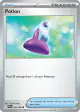 Potion 083/088 Common card from Perfect Order