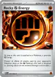 Rocky Fighting Energy 087/088 Rare card from Perfect Order