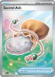 Sacred Ash 115/088 Ultra Rare card from Perfect Order