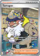 Tarragon 116/088 Ultra Rare card from Perfect Order