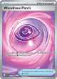 Wondrous Patch 117/088 Ultra Rare card from Perfect Order