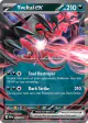 Yveltal ex 053/088 Double Rare card from Perfect Order