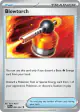 Blowtorch 086/94 Uncommon card from Phantasmal Flames