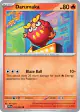 Darumaka 015/94 Common card from Phantasmal Flames