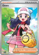 Dawn 118/94 Ultra Rare card from Phantasmal Flames