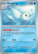 Dewgong 022/94 Common card from Phantasmal Flames