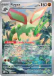Flygon 101/94 Illustration Rare card from Phantasmal Flames