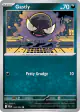 Gastly 054/94 Common card from Phantasmal Flames