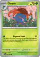 Gloom 002/94 Common card from Phantasmal Flames