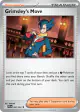 Grimsley's Move 090/94 Uncommon card from Phantasmal Flames