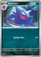 Haunter 055/94 Uncommon card from Phantasmal Flames