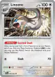 Linoone 082/94 Uncommon card from Phantasmal Flames