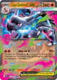 Mega Charizard X ex 013/94 Double Rare card from Phantasmal Flames