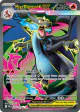 Mega Charizard X ex 109/94 Ultra Rare card from Phantasmal Flames
