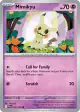 Mimikyu 042/94 Common card from Phantasmal Flames