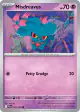 Misdreavus 035/94 Common card from Phantasmal Flames