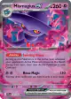 Mismagius ex 036/94 Double Rare card from Phantasmal Flames