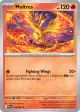 Moltres 014/94 Rare card from Phantasmal Flames