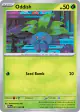 Oddish 001/94 Common card from Phantasmal Flames