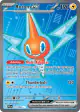 Rotom ex 111/94 Ultra Rare card from Phantasmal Flames
